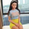 Kora - Cute Japanese Sex Doll-BSDoll Realistic Sex Doll