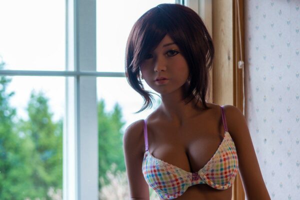 Lana - Japanese Sex Doll-BSDoll Realistic Sex Doll