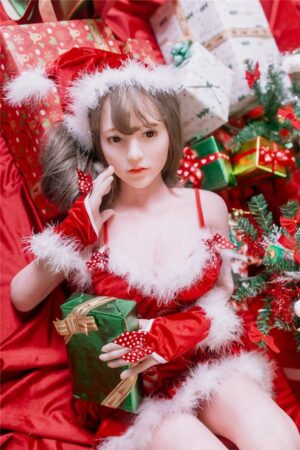 Lancy - Christmas Companion Sex Doll