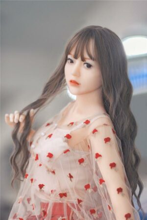 Lauran - Lovely Companion TPE Doll