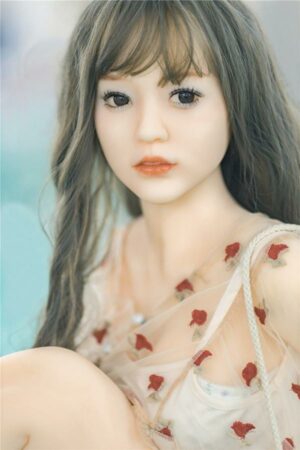 Lauran - Lovely Companion TPE Doll