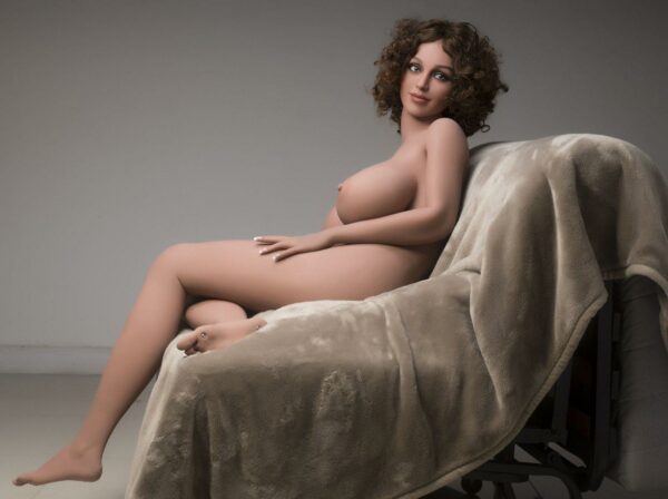 Lenny - Big Boobs Voluptuous Sex Doll-BSDoll Realistic Sex Doll
