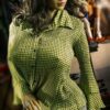 Lindsey - Big Boob Realistic Sex Doll-BSDoll Realistic Sex Doll