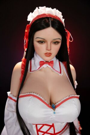 Loretta - Realistic Charming BBW Sex Doll-BSDoll Realistic Sex Doll