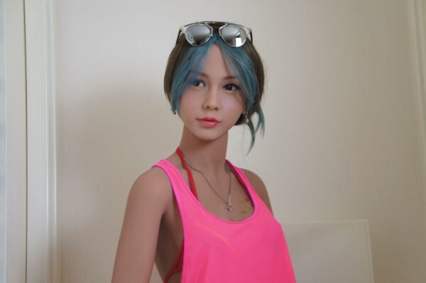 Luna - Ultra Realistic Silicone Doll-BSDoll Realistic Sex Doll