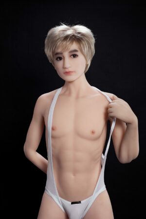 Robin - Stunning Male Sex Doll