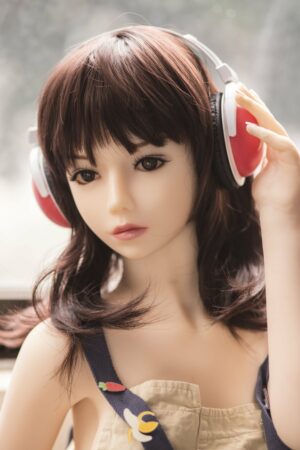 Macie - Japanese Small Boobs Sex Doll