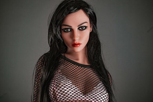 Megan - Big Booty Sex Doll-BSDoll Realistic Sex Doll