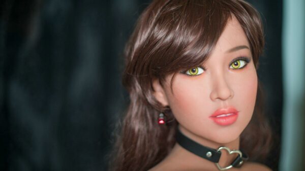 Mel - Teen Sex Doll-BSDoll Realistic Sex Doll