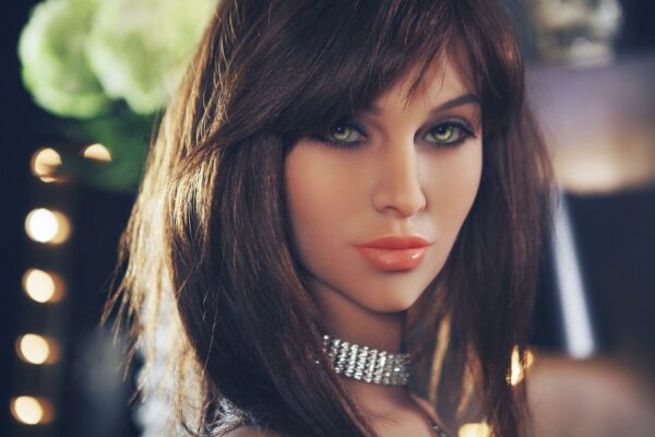 Melania - High Class Sex Doll-BSDoll Realistic Sex Doll