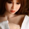 Mini - Japanese Slim Real Sex Doll-BSDoll Realistic Sex Doll