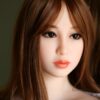 Mini - Japanese Slim Real Sex Doll-BSDoll Realistic Sex Doll
