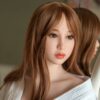 Mini - Japanese Slim Real Sex Doll-BSDoll Realistic Sex Doll
