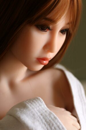 Mini - Japanese Slim Real Sex Doll-BSDoll Realistic Sex Doll