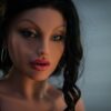 Misty - Big Breast Curvy Sex Doll-BSDoll Realistic Sex Doll