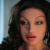 Misty - Big Breast Curvy Sex Doll-BSDoll Realistic Sex Doll