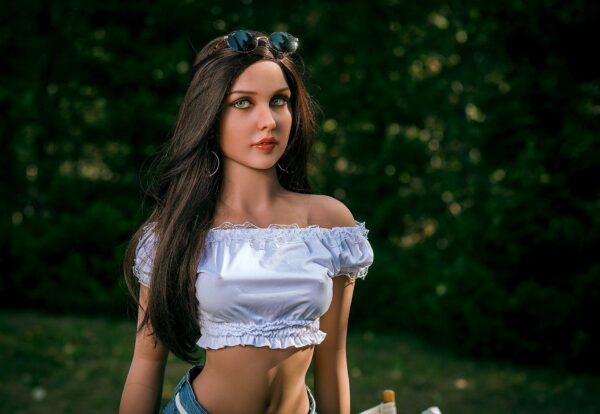 Molly - All American Sex Doll-BSDoll Realistic Sex Doll