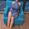 Monique - Big Boobs Real Love BBW Sex Doll-BSDoll Realistic Sex Doll