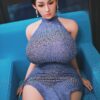 Monique - Big Boobs Real Love BBW Sex Doll-BSDoll Realistic Sex Doll