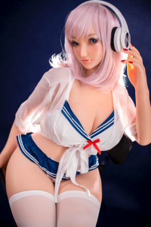 Moon - Hentai Sex Doll-BSDoll Realistic Sex Doll