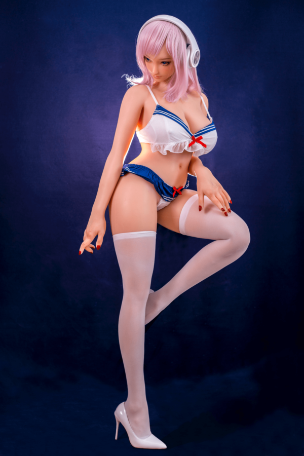 Moon - Hentai Sex Doll-BSDoll Realistic Sex Doll