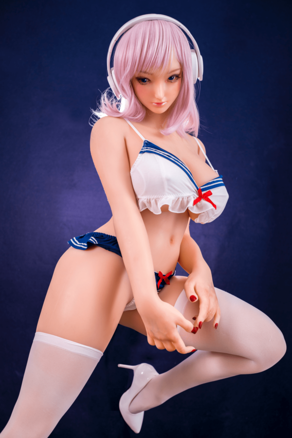 Moon - Hentai Sex Doll-BSDoll Realistic Sex Doll