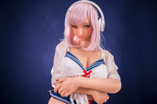 Moon - Hentai Sex Doll-BSDoll Realistic Sex Doll