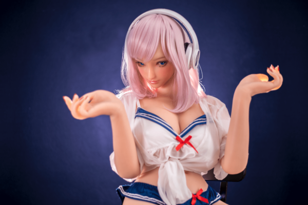 Moon - Hentai Sex Doll-BSDoll Realistic Sex Doll