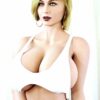 Nastia - Blonde Huge Tits Sex Doll-BSDoll Realistic Sex Doll