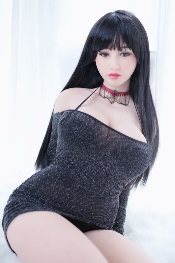 Natalia - Lifelike TPE Japanese Sex Doll-BSDoll Realistic Sex Doll