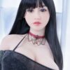 Natalia - Lifelike TPE Japanese Sex Doll-BSDoll Realistic Sex Doll