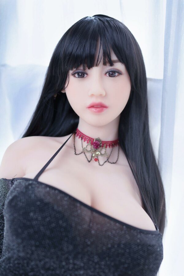 Natalia - Lifelike TPE Japanese Sex Doll-BSDoll Realistic Sex Doll