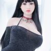 Natalia - Lifelike TPE Japanese Sex Doll-BSDoll Realistic Sex Doll