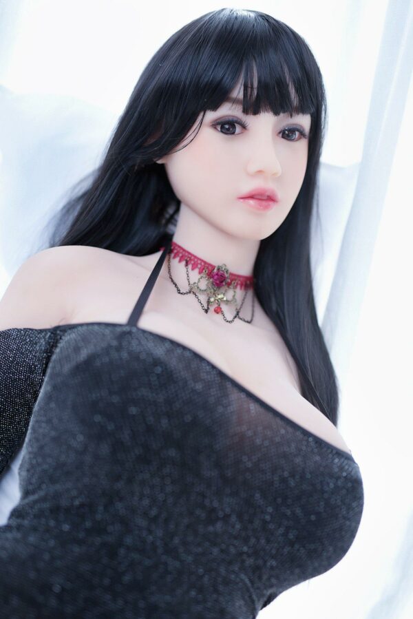 Natalia - Lifelike TPE Japanese Sex Doll-BSDoll Realistic Sex Doll
