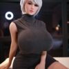 Odessa - Huge Breast Big Butt BBW Sex Doll-BSDoll Realistic Sex Doll