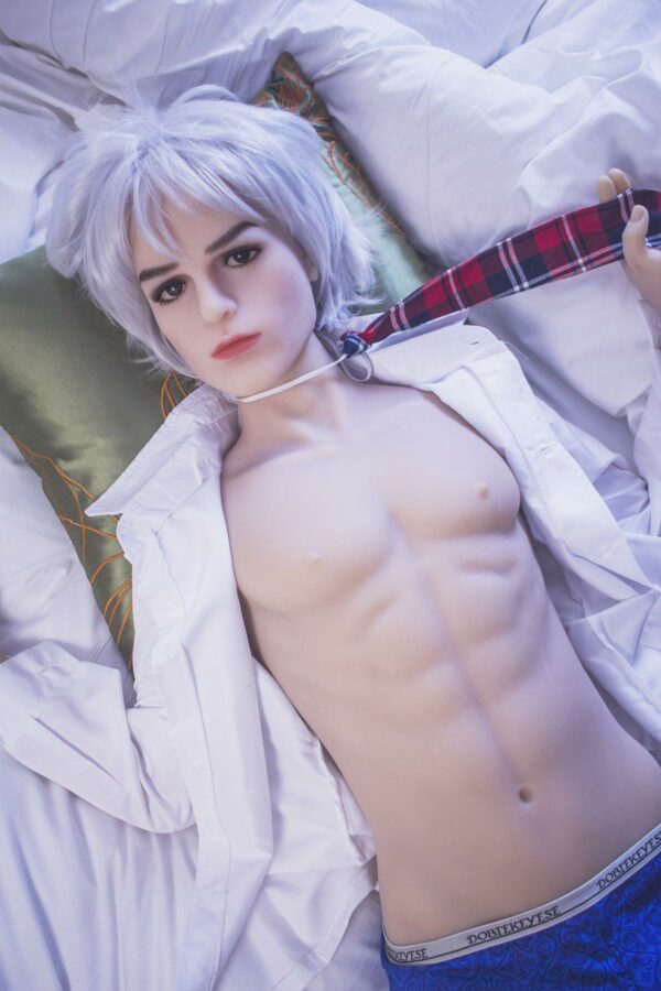 Patrick - Anime Male Sex Doll-BSDoll Realistic Sex Doll