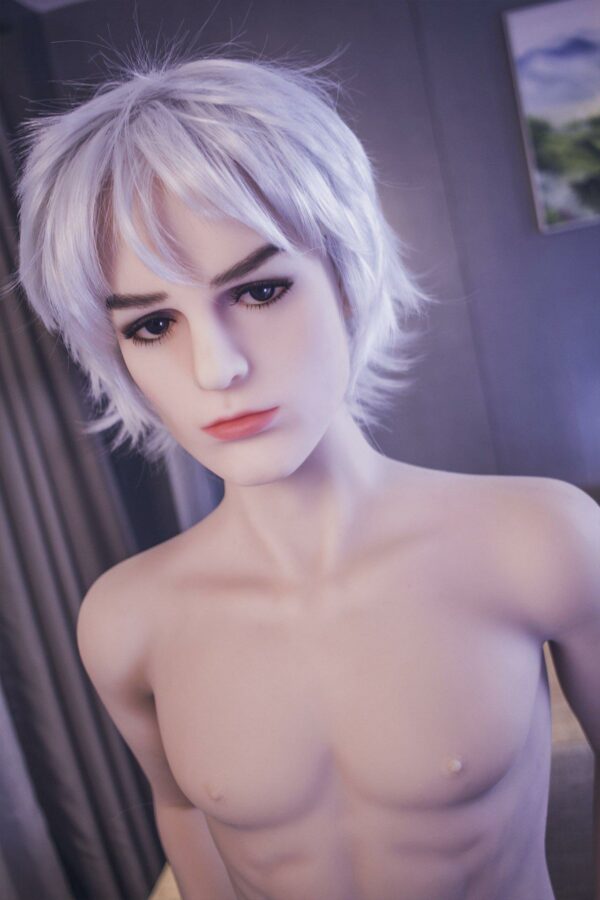 Patrick - Anime Male Sex Doll-BSDoll Realistic Sex Doll