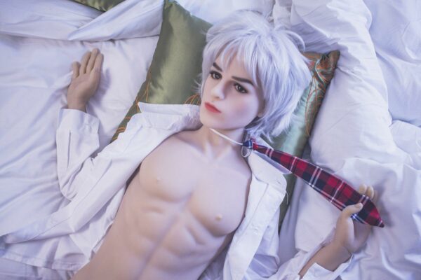 Patrick - Anime Male Sex Doll-BSDoll Realistic Sex Doll