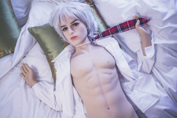 Patrick - Anime Male Sex Doll-BSDoll Realistic Sex Doll