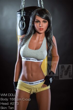 Raven - Muscular Sex Doll-BSDoll Realistic Sex Doll