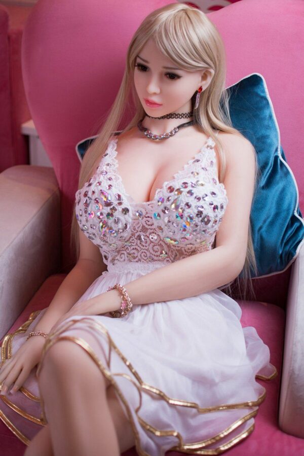 Rebecca - Korean Love Doll-BSDoll Realistic Sex Doll
