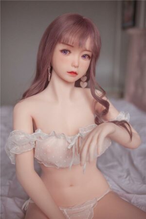 Reginaa - Alluring Companion Sex Doll