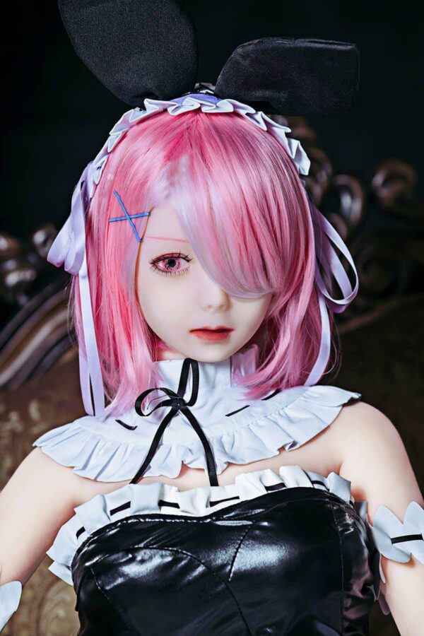 Rem & Ram Realistic Love Doll-BSDoll Realistic Sex Doll