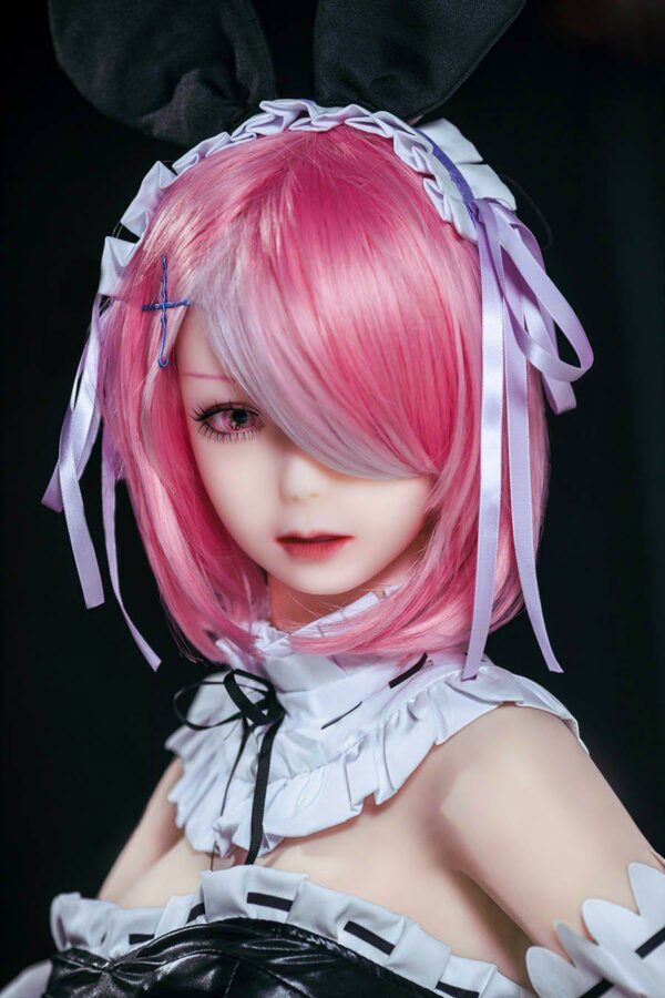 Rem & Ram Realistic Love Doll-BSDoll Realistic Sex Doll