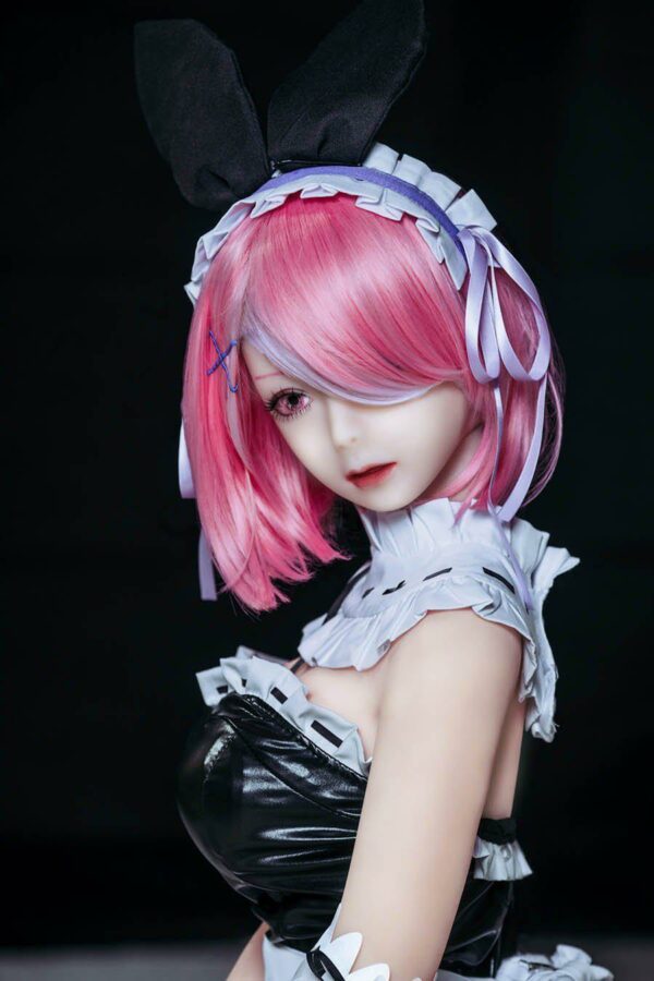 Rem & Ram Realistic Love Doll-BSDoll Realistic Sex Doll