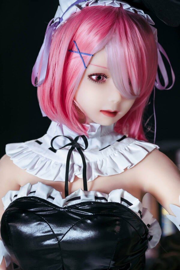 Rem & Ram Realistic Love Doll-BSDoll Realistic Sex Doll