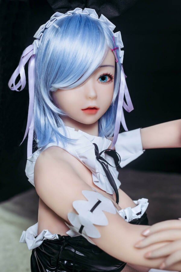 Rem & Ram Realistic Love Doll-BSDoll Realistic Sex Doll