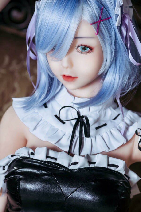 Rem & Ram Realistic Love Doll-BSDoll Realistic Sex Doll