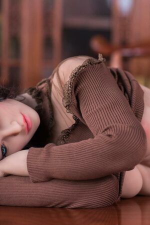 Roxanne - Lifelike Sex Doll-BSDoll Realistic Sex Doll