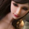 Samantha - Brunette Sex Doll-BSDoll Realistic Sex Doll